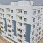 Luxury Community Apartment At Bachupally