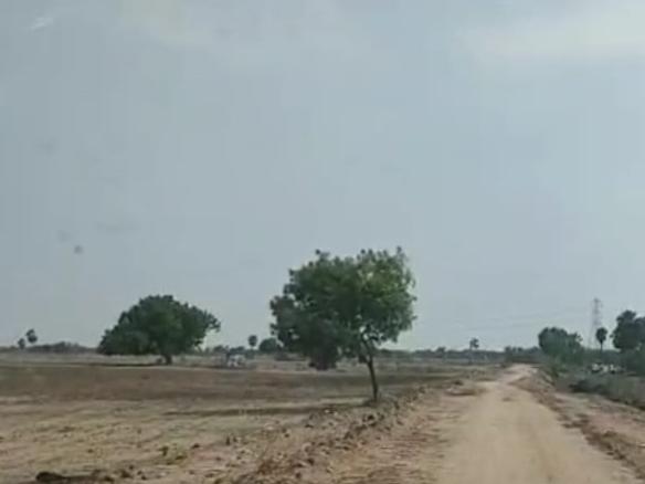 11 Acres Agriculture Land at Vijayawada highway