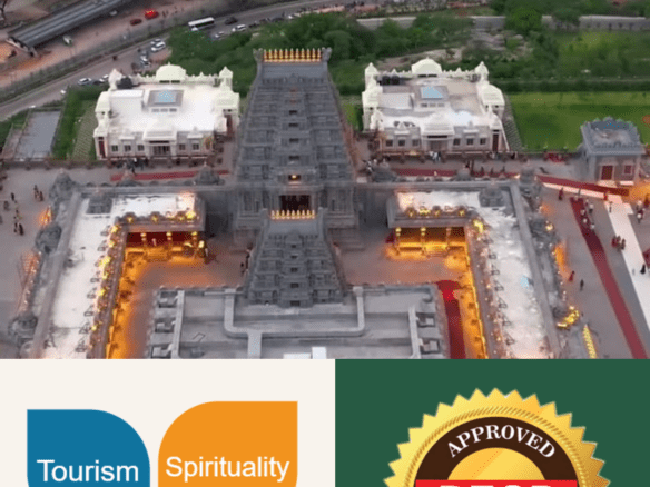 DTCP Approved Open Plots In Yadagirigutta