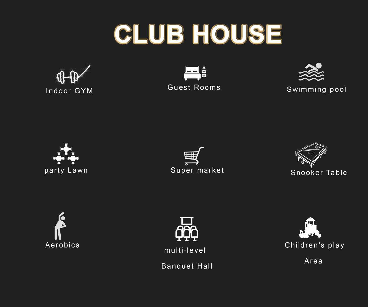Club-House