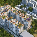 Gated Community Flats In Narsingi