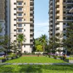 HMDA and RERA Approved flats at Kollur