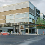 Ready to Occupy Apartments at Kollur