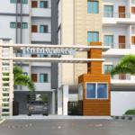 Ready to Occupy Gated Community Apt. at Mallampet,