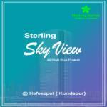 High Rise Gated Community Apartments