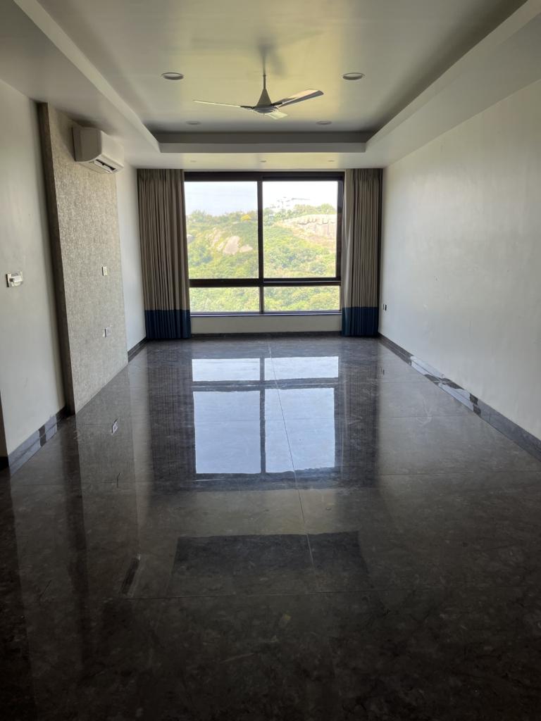 Luxurious Flat For Rent At Jubilee Hills