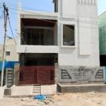 G+1 Independent House