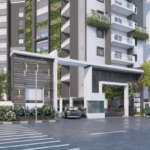 Gated Community Apartments in Bachupalli