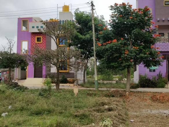 READY TO CONSTRUCT BMRDA APPROVED VILLA SITES