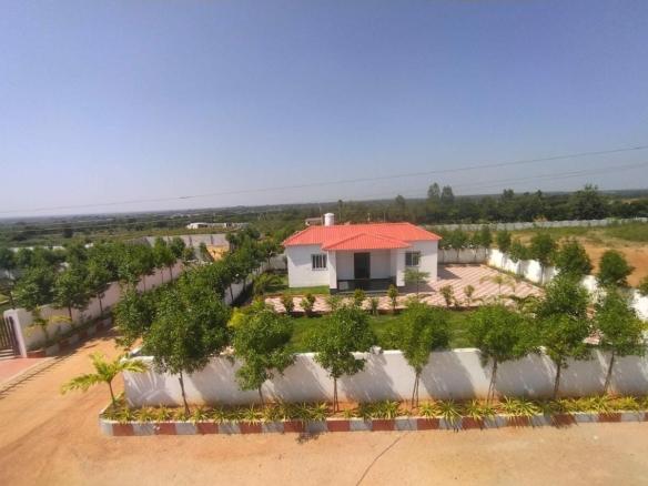 Ready To Occupy Form house For Sale at LINGAPUR