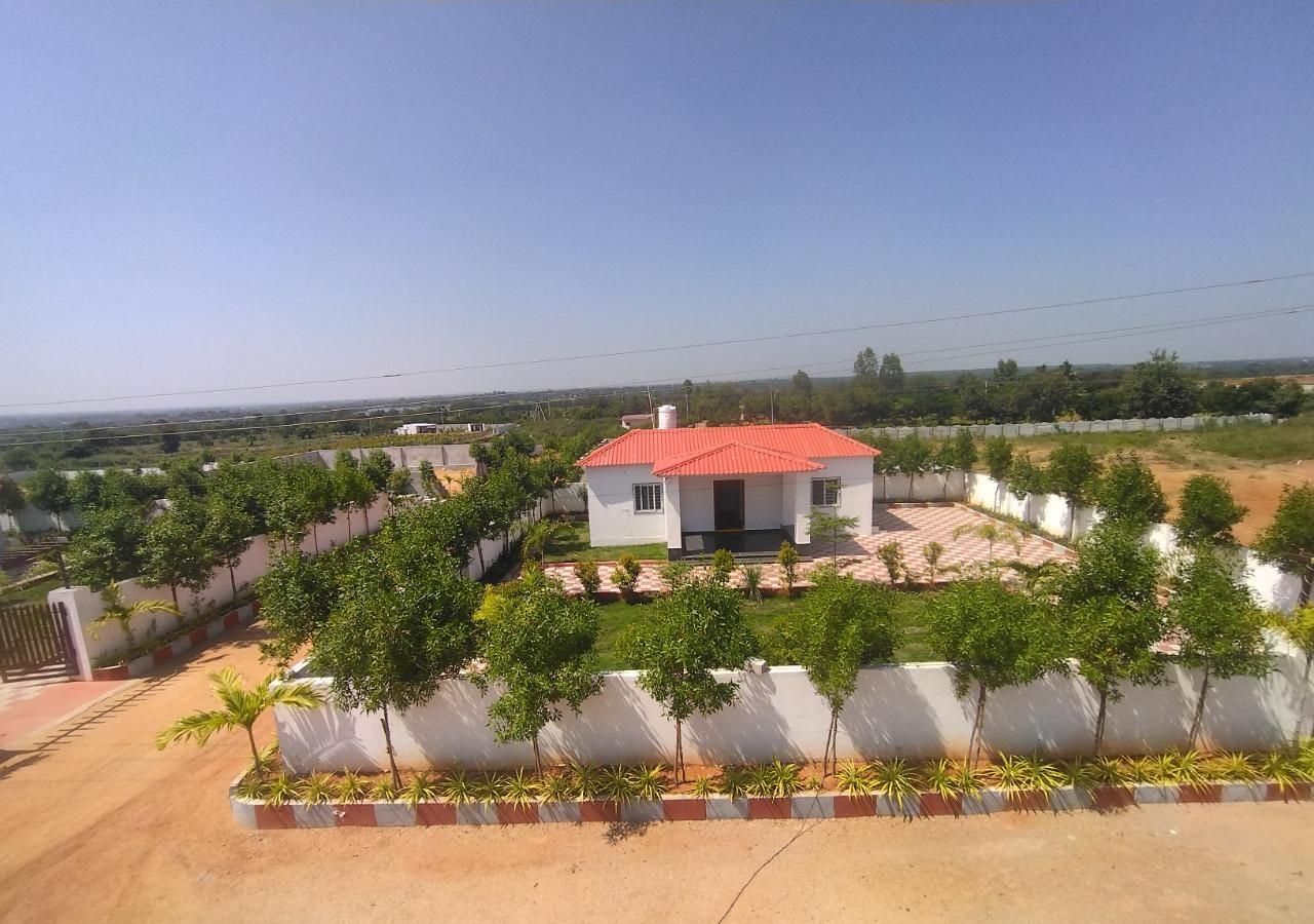 Ready To Occupy Form house For Sale at LINGAPUR