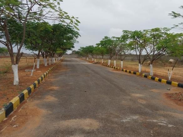 DTCP Approved Premium Villa Plots In Balnagar