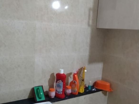 2 BHK FLAT FOR SALE at Chandanagar