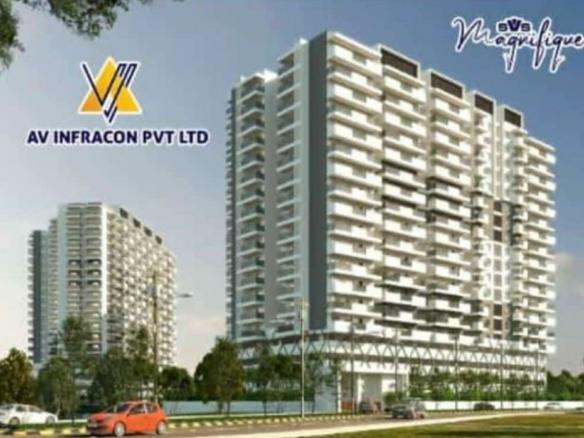 Gated Community At Chowdariguda , Boduppal High- Rise Luxurious Gated Community Project 