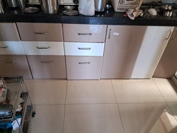 1 Bhk Furnished Flat For Rent at Hinjewadi Phase 1 Pune