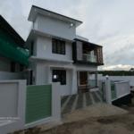 Marvelous semi furnished house for sale in trivandrum