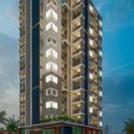 G+12 Gated Community Apartments for sale