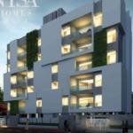 LUXURIES 3BHK FLAT FOR SALE AT MADHURAWADA