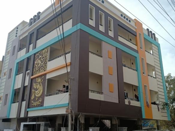 Independent House for sale in Suchitra