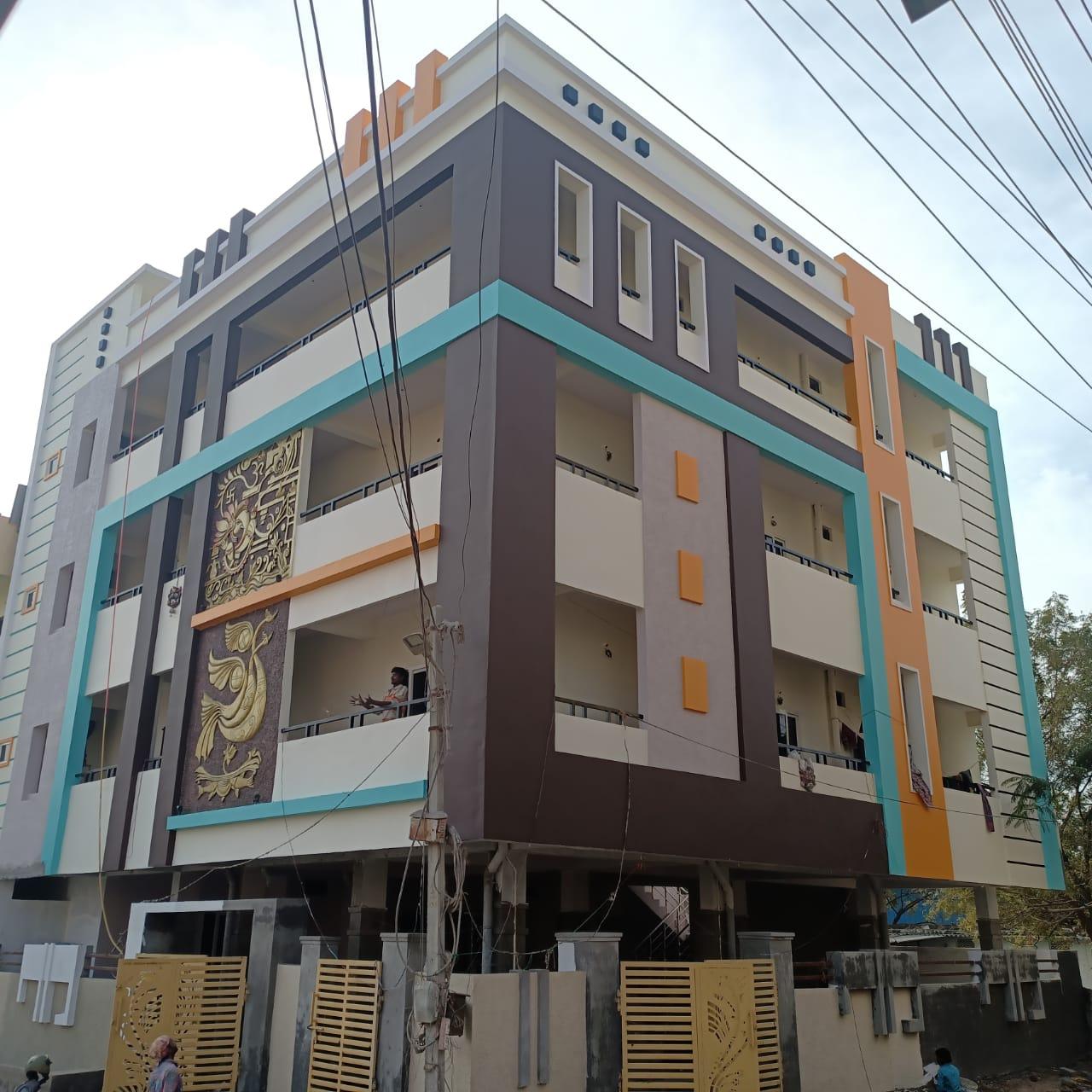 Independent House for sale in Suchitra