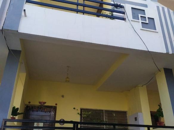 2bhk duplex for sale