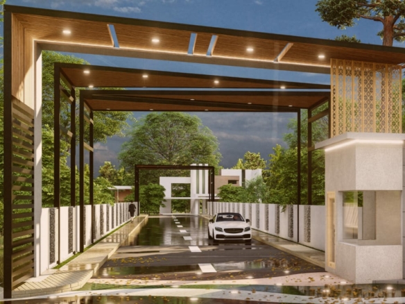 RERA Approved Plots available for Sale in Varthur