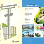 DTCP Approved Villa Plots Mumbai Highway