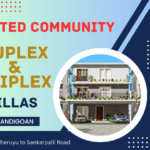 Gated Community Villas