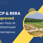 DTCP Approved Open plots Sadhashivpet