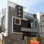 3 BHK Duplex House For Sale In Yapral