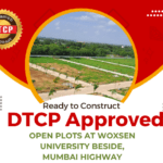 DTCP Open plots at Kamkole, Mumbai Highway