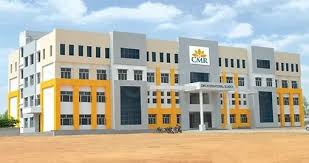 CMR School – Copy