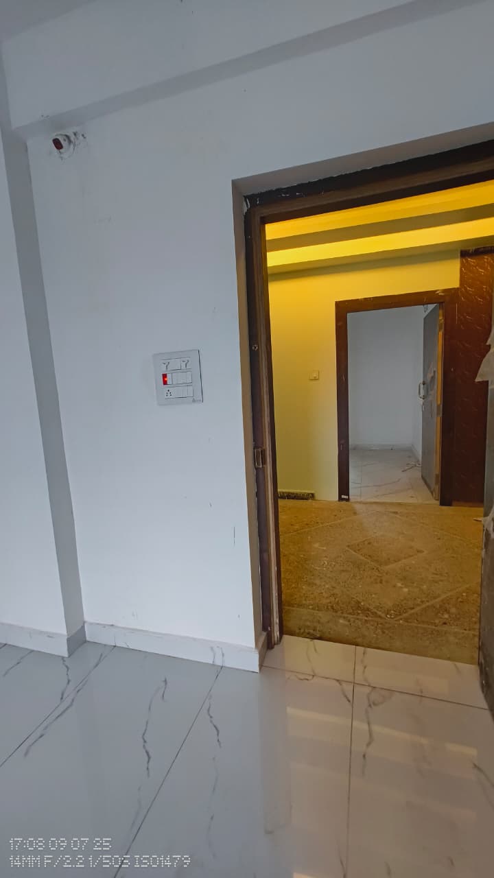 Door View + Lighting