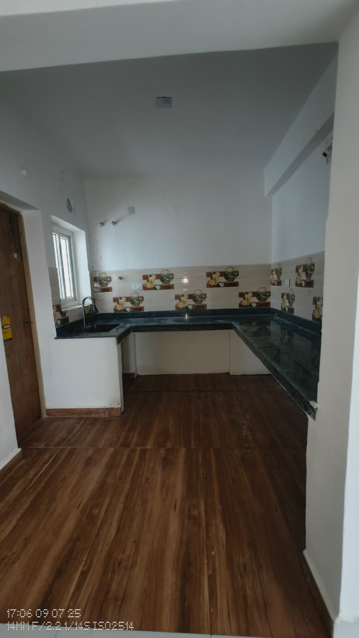 Kitchen View